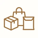 نحوه بسته بندی