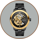 ساعت اتوماتیک