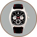 ساعت سه موتوره